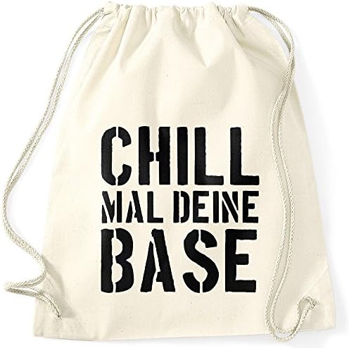 Chill Mal Deine Base