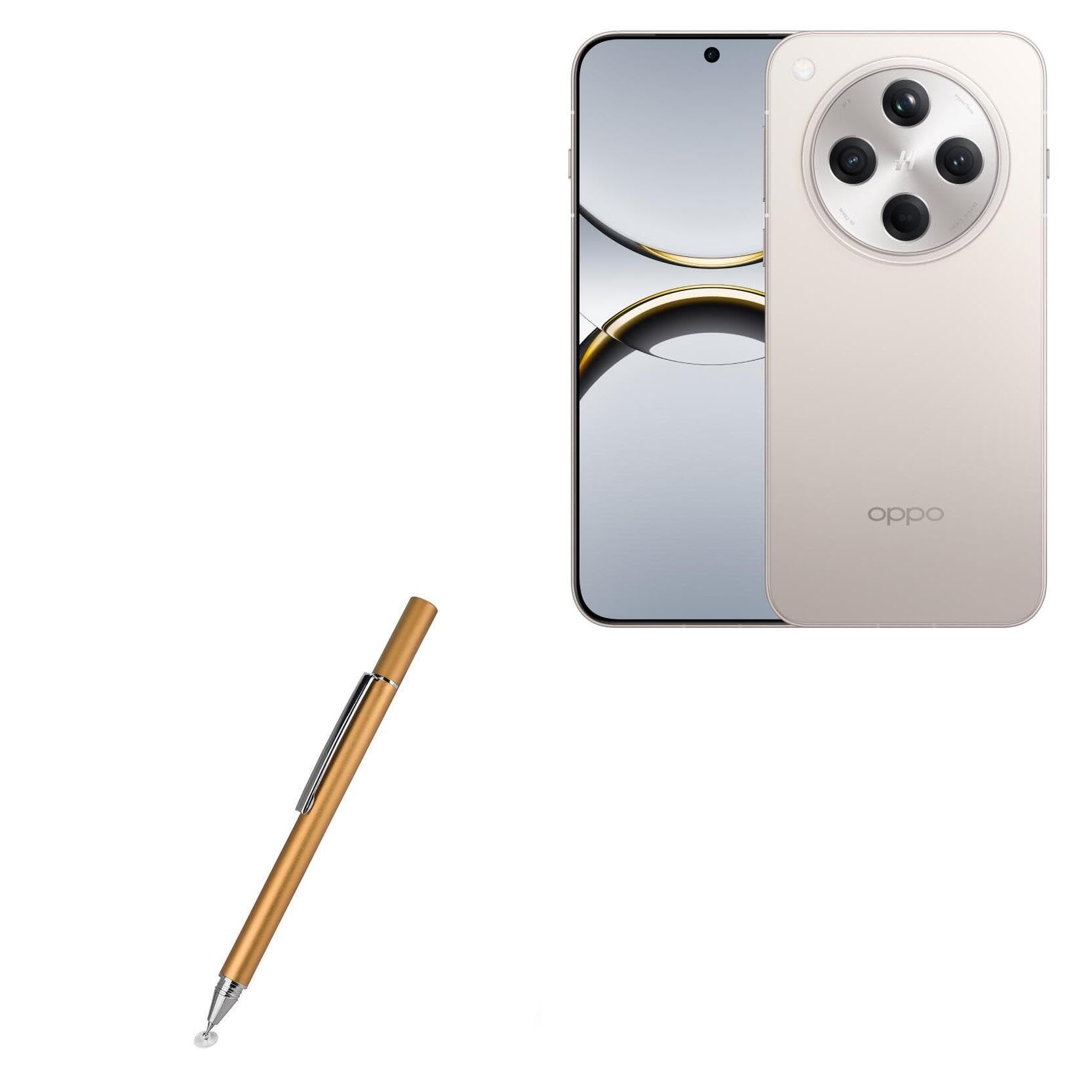 Amazon.com: BoxWave Stylus Pen Compatible with Oppo Find X8