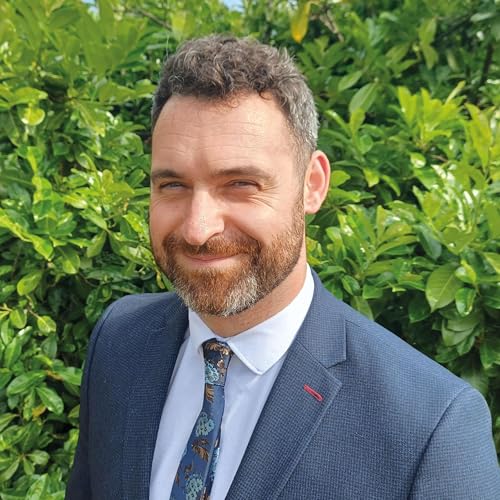 Meet the New Prep School Head