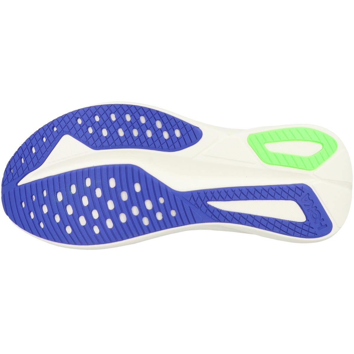 Hoka Hombre Mach 7 Basket