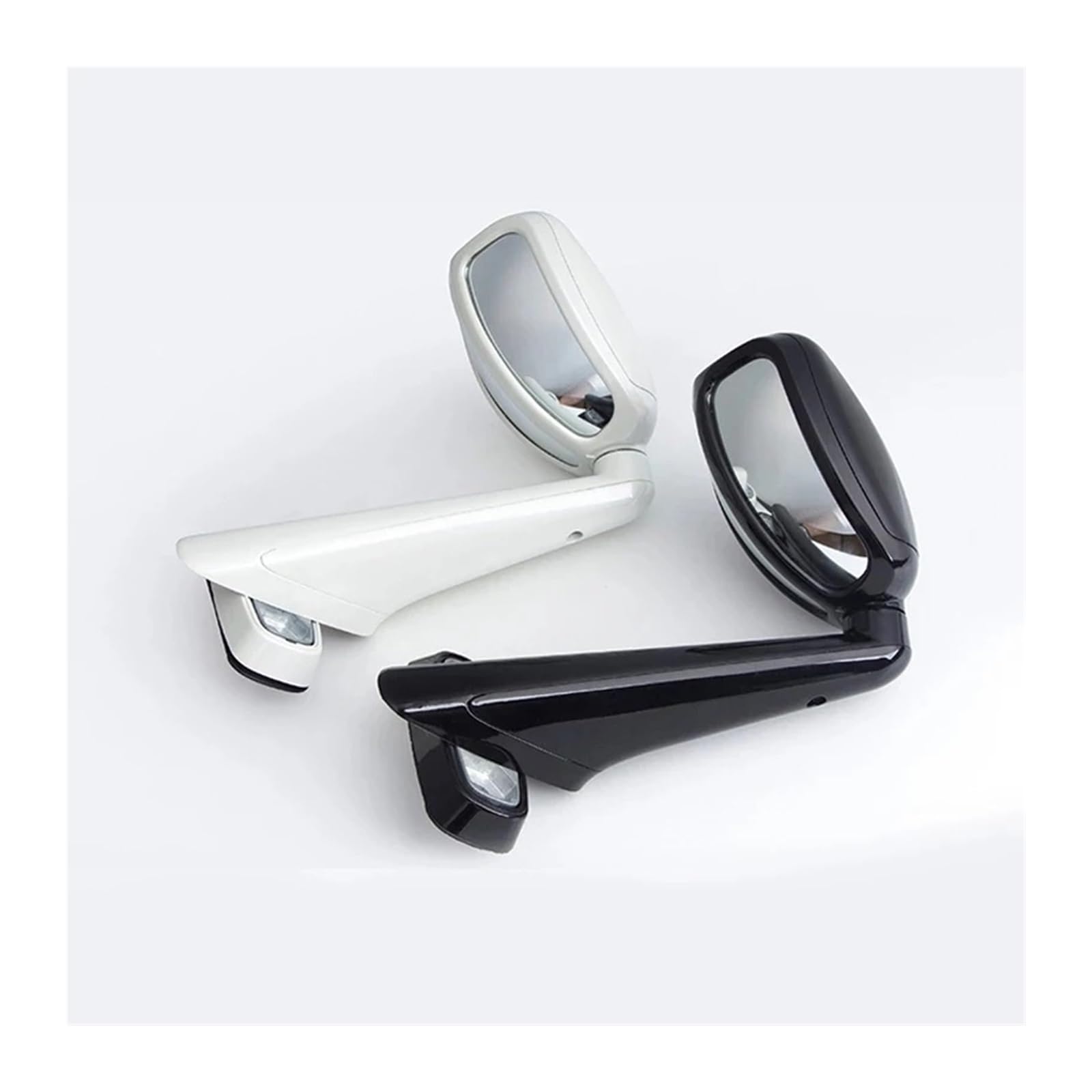 Compatible For Toyota Land Cruiser Blind Spot Rearview Mirror Compatible For Prado Fender Blind Spot Mirror Car Styling — view 3