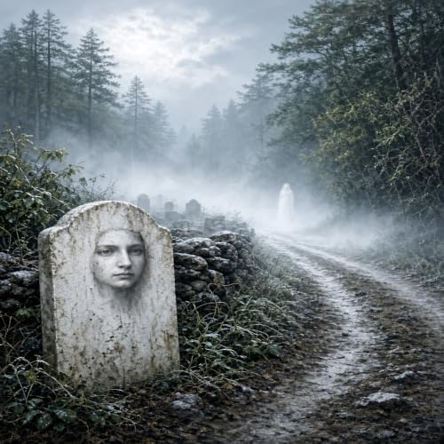 E90 - The Face on the White Stone