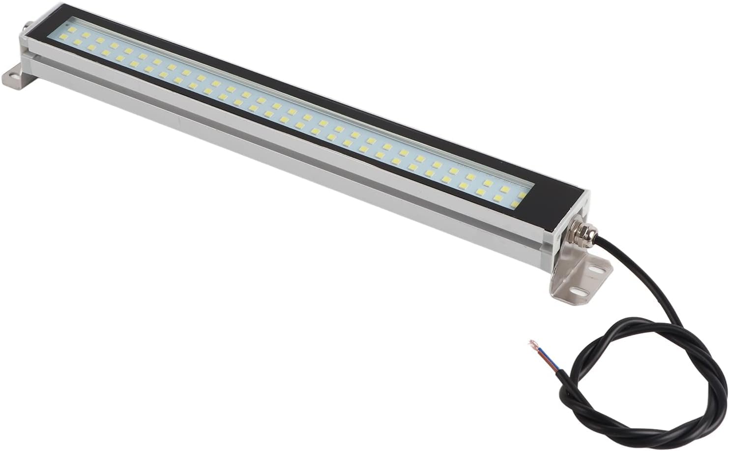 LED Maschinenleuchte mit IP67 Schutz wasserdicht für CNC Drehmaschine und Werkstatt Beleuchtung