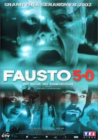 Fausto 5.0 Amazon.de Fernandez, Eduard, Sola, Miguel Angel, Gonzalez