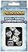 Q WORKSHOP Pathfinder Reign of Winter Rpg Ornamented Dice Set 7 Polyhedral Pieces