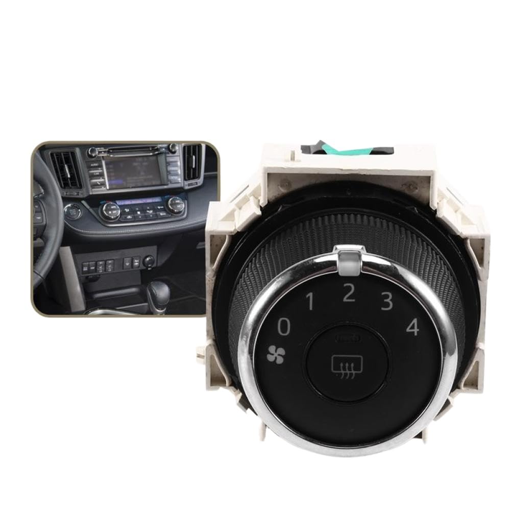 Interruptor de Control Climático A C Heater 55902-0R040 55902-0R041 Compatible con A34G para 2013 2019