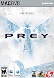 Prey - Mac