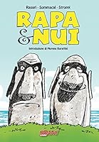 Rapa & Nui 888570901X Book Cover