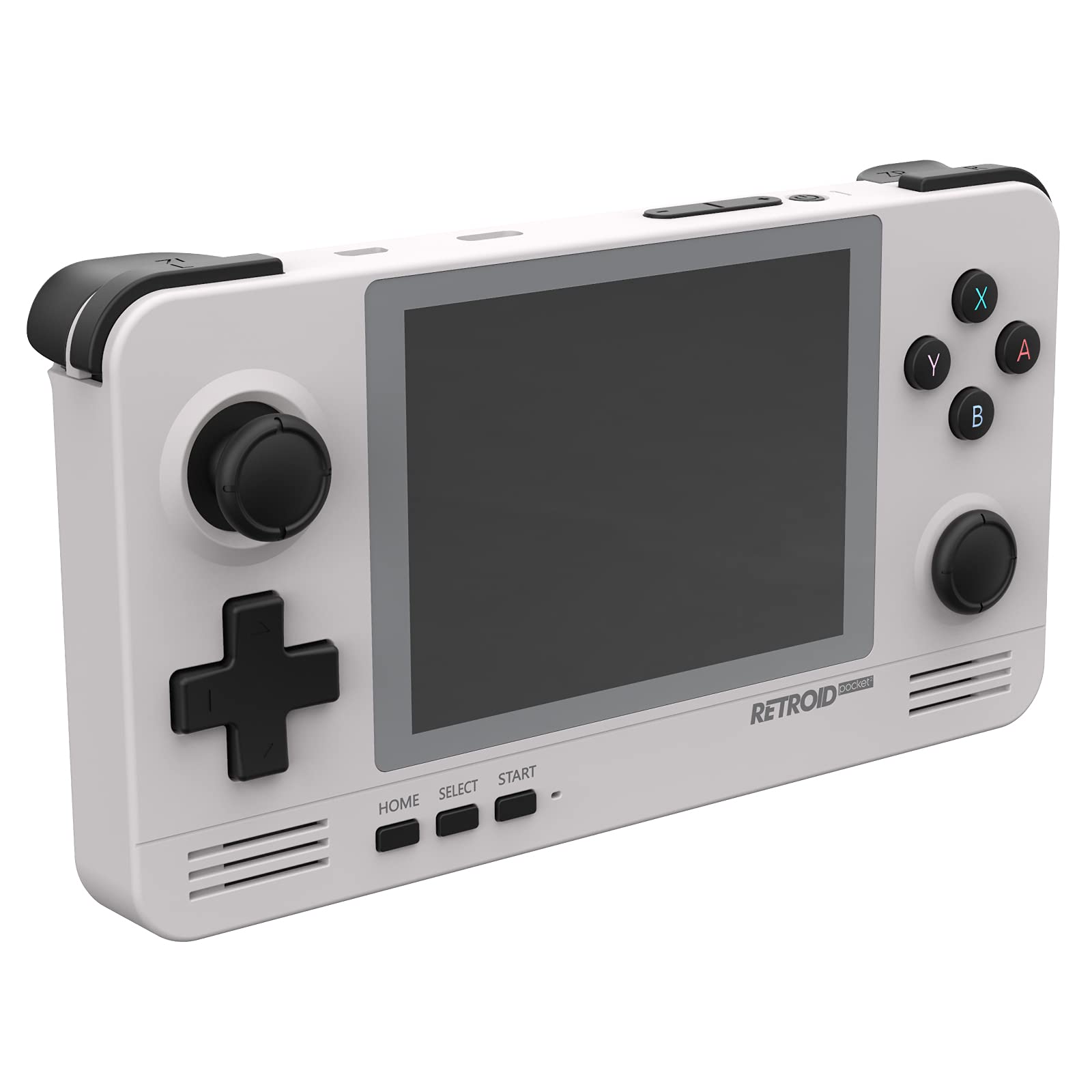 Amazon.com: Retroid Pocket 2 Android Handheld Game Console, Open
