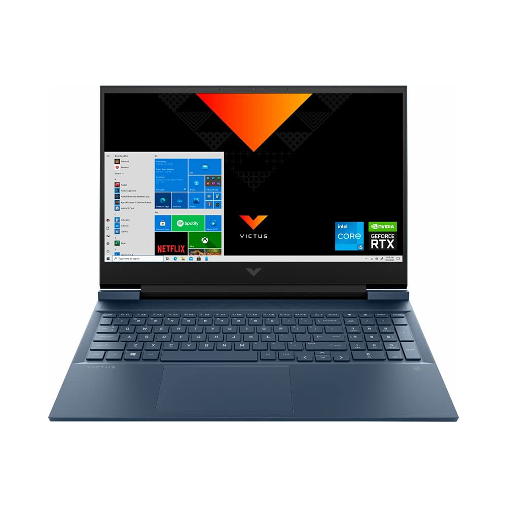 Amazon.com: HP 2021 Victus 16.1