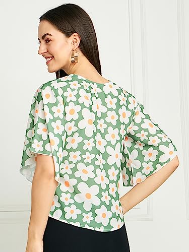 Image of Modeve Top for Summer for Womens