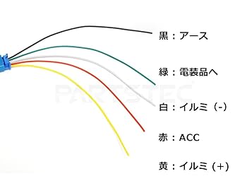 Amazon.co.jp: MOTOR POWER 【当店オリジナル】 新型 ダイハツ