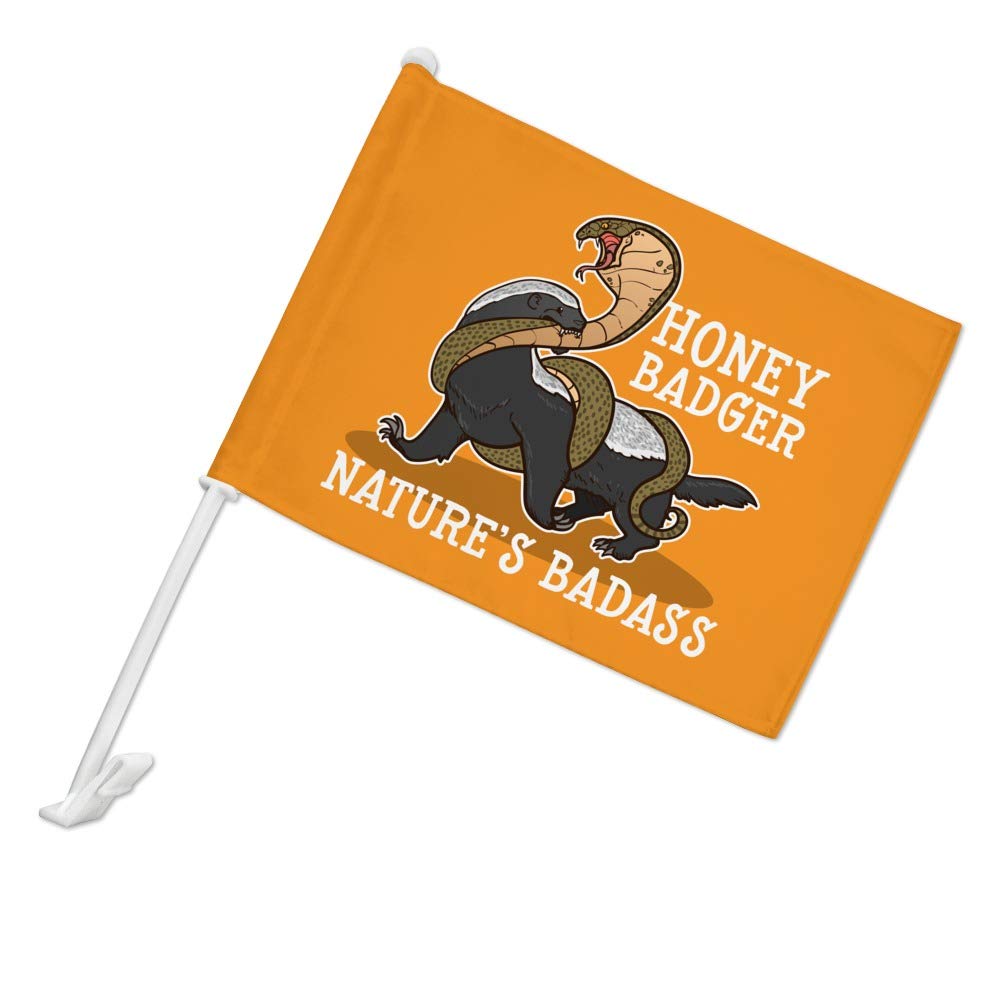 Honey Badger Michigan