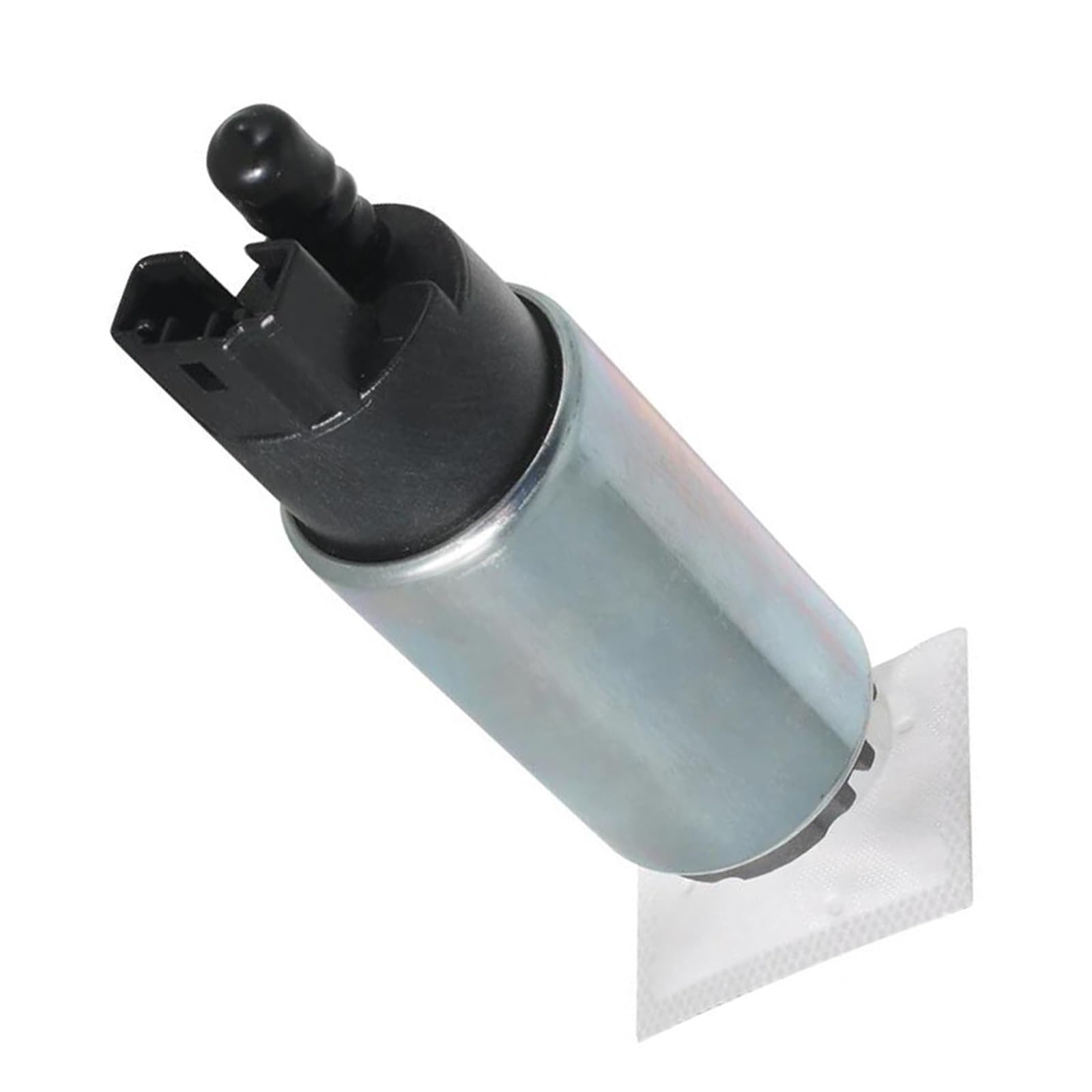 Bomba de combustible moto TDM900 con caudal estable y continuo 8