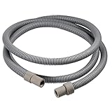 Xavax 00110961 - Tubo de desage para condensador de secadora