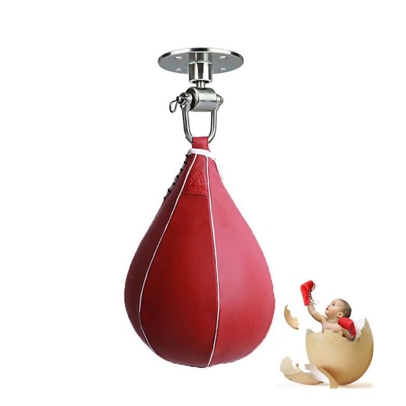 best speed bag