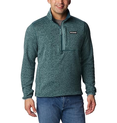 Image of Columbia Sweater Weather 1 /2 Zip