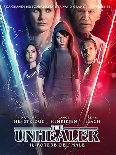  The Unhealer