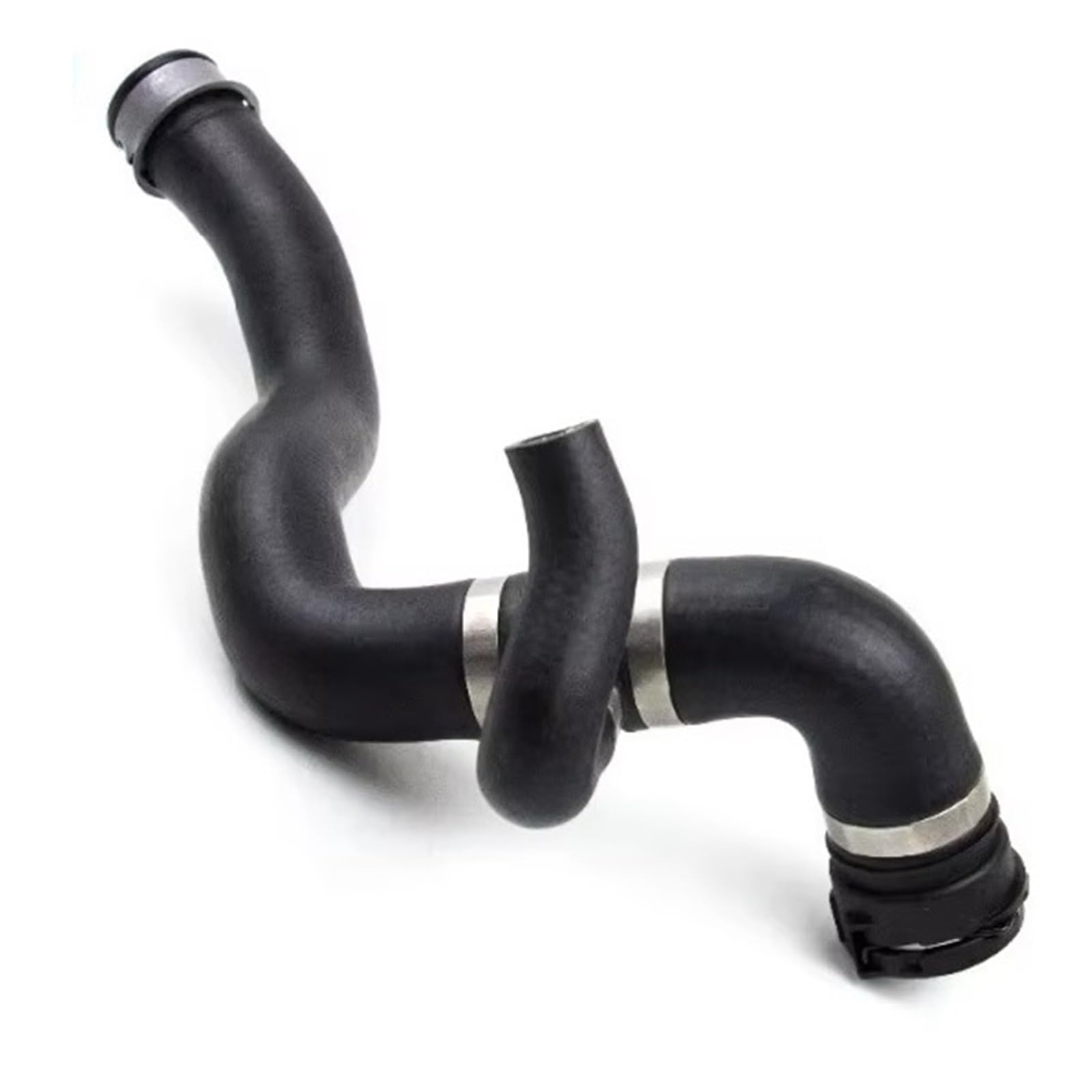 Tvgopbgf One Color Radiator Hose Compatible With Benz For Gl-Class W266 1 Pcs Cooling Parts Radiator Coolant Hose Oem : A1665008675 A1665008475 1665008475 1665008675