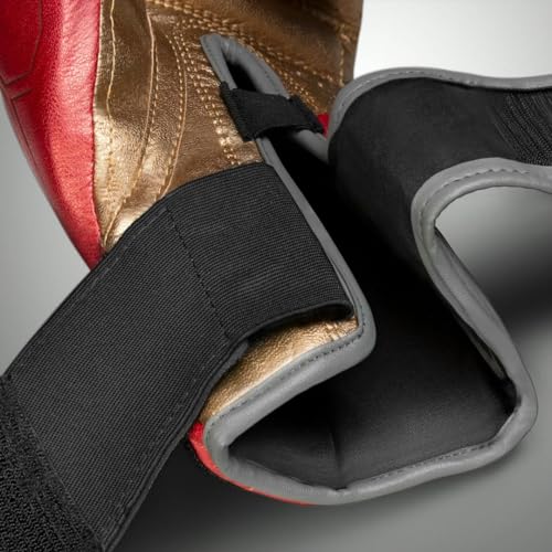 Image of Hayabusa Marvel Hero Elite Boxing Gloves for Men and Women