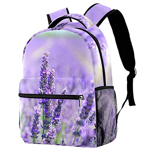 Sac à dos ordinateur portable motif mandala pour exprimer votre créativité