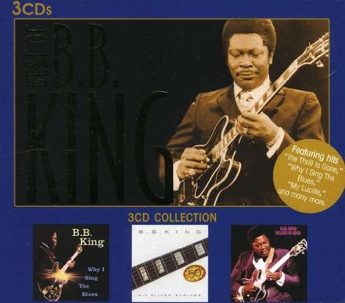 Best of B.B. King