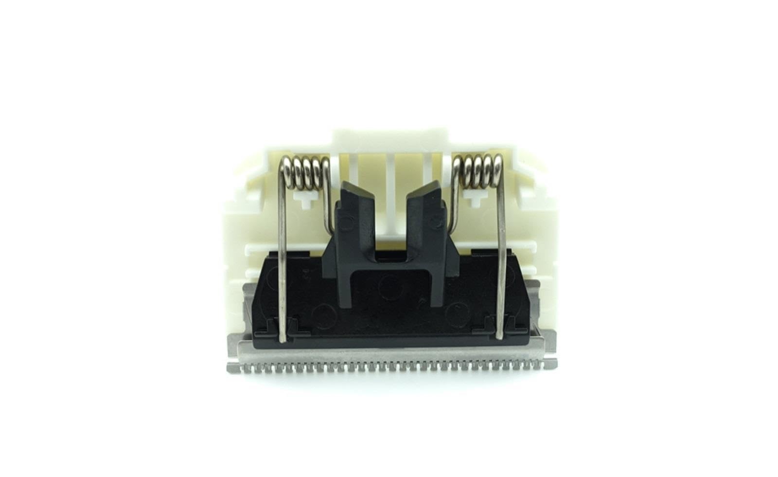 Cabezal De Cuchilla for Cortapelos Compatible Con Panasonic ER-GK60