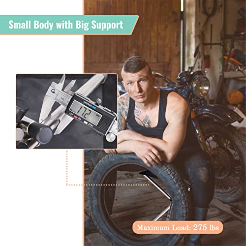 Camping-StoolSmall-Folding-Chair138-Lightweight-Folding-Stool-Compact-Backpacking-Stool-with-Carry-Bag