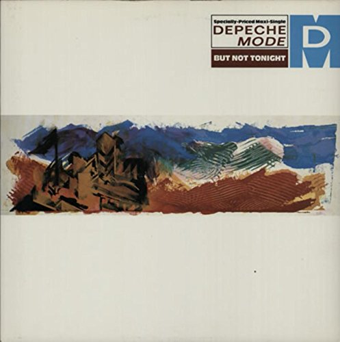But Not Tonight [Vinilo]