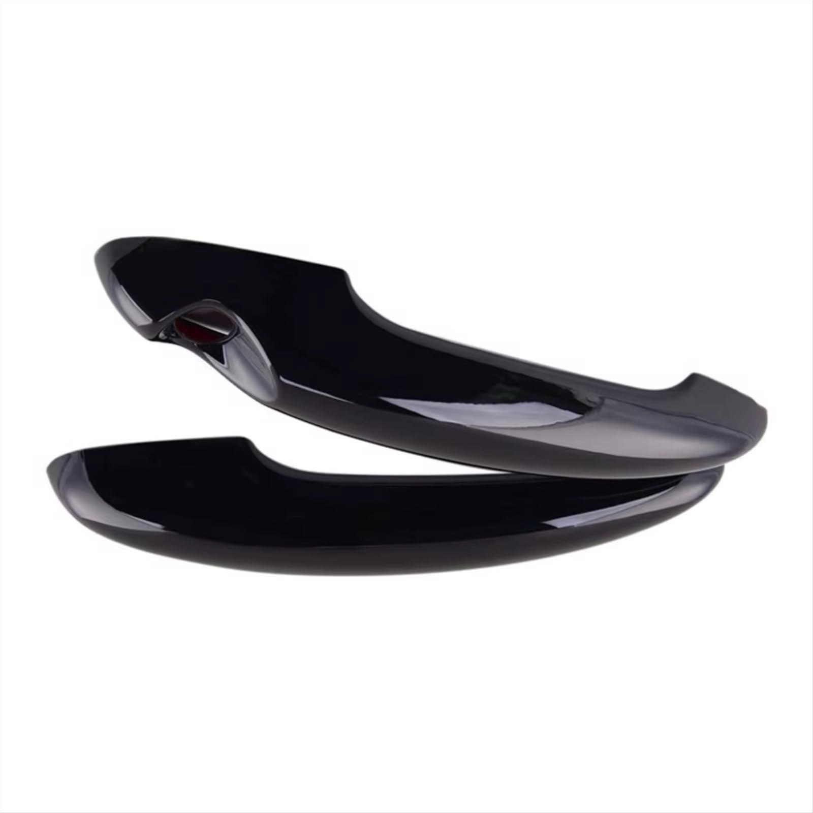 Iuyhgtr One Color Car Exterior Door Handle Compatible With Bmw For Mini For Coupe R58 2011-2015 For Roadster R59 2012-2015 For Paceman R61 2013-2016 Exterior Door Handle Cover