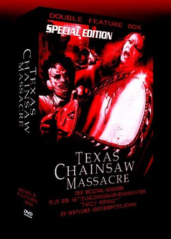 The Texas Chainsaw Massacre (Special Edition, 2 Dvds)