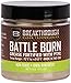 BREAKTHROUGH CLEAN TECHNOLOGIES - Battle Born Grease for Corrosion Protection (4 oz Jar)