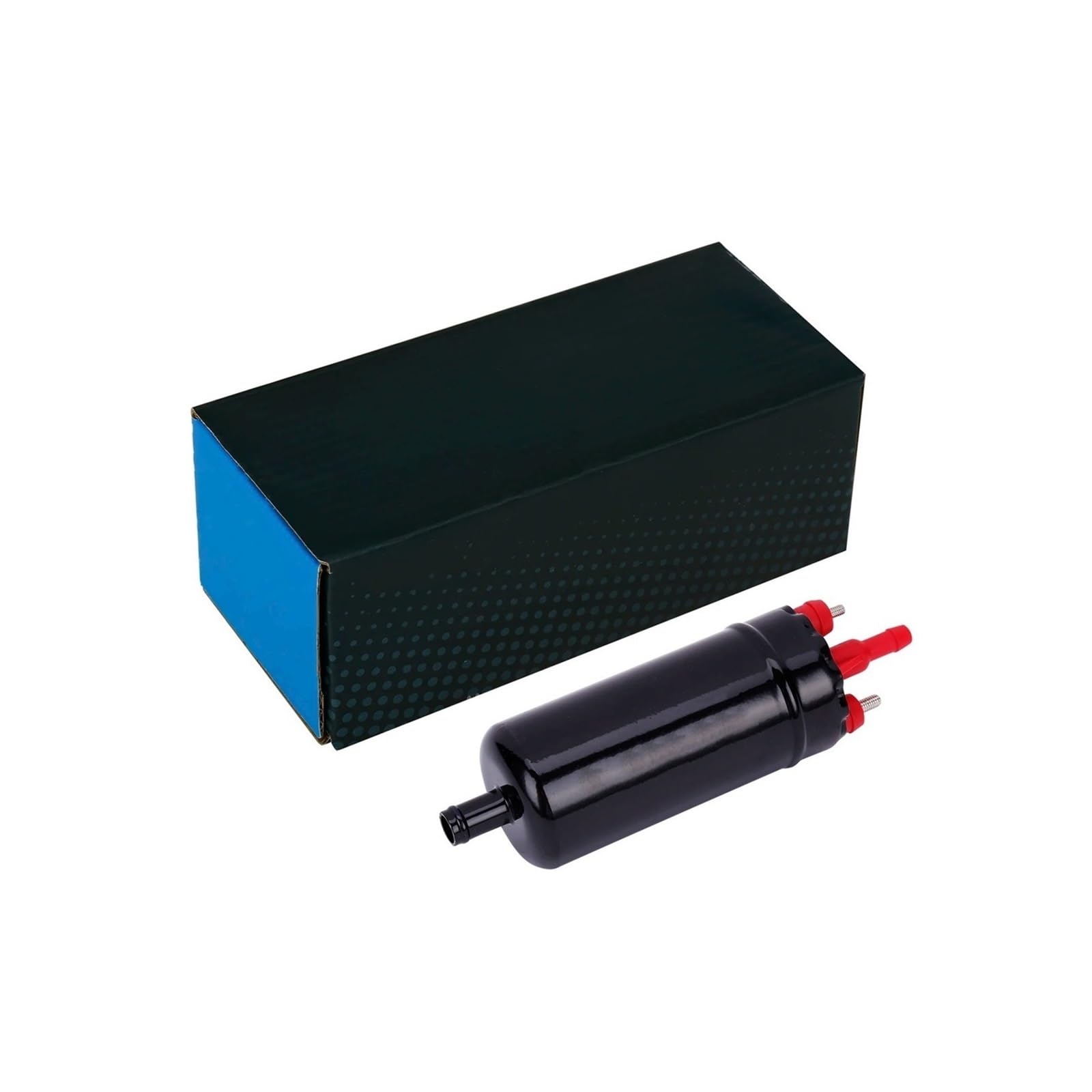 Elektrische Inline Kraftstoffpumpe Für PEUGEOT Für 0580464070B EFI Inline Elektrische Kraftstoffpumpe E10009