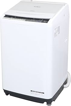 日立　ビートウォッシュ　BW-V70F(W) ホワイト ヨドバシ.com - 日立 HITACHI 全自動洗濯機 ビートウォッシュ
