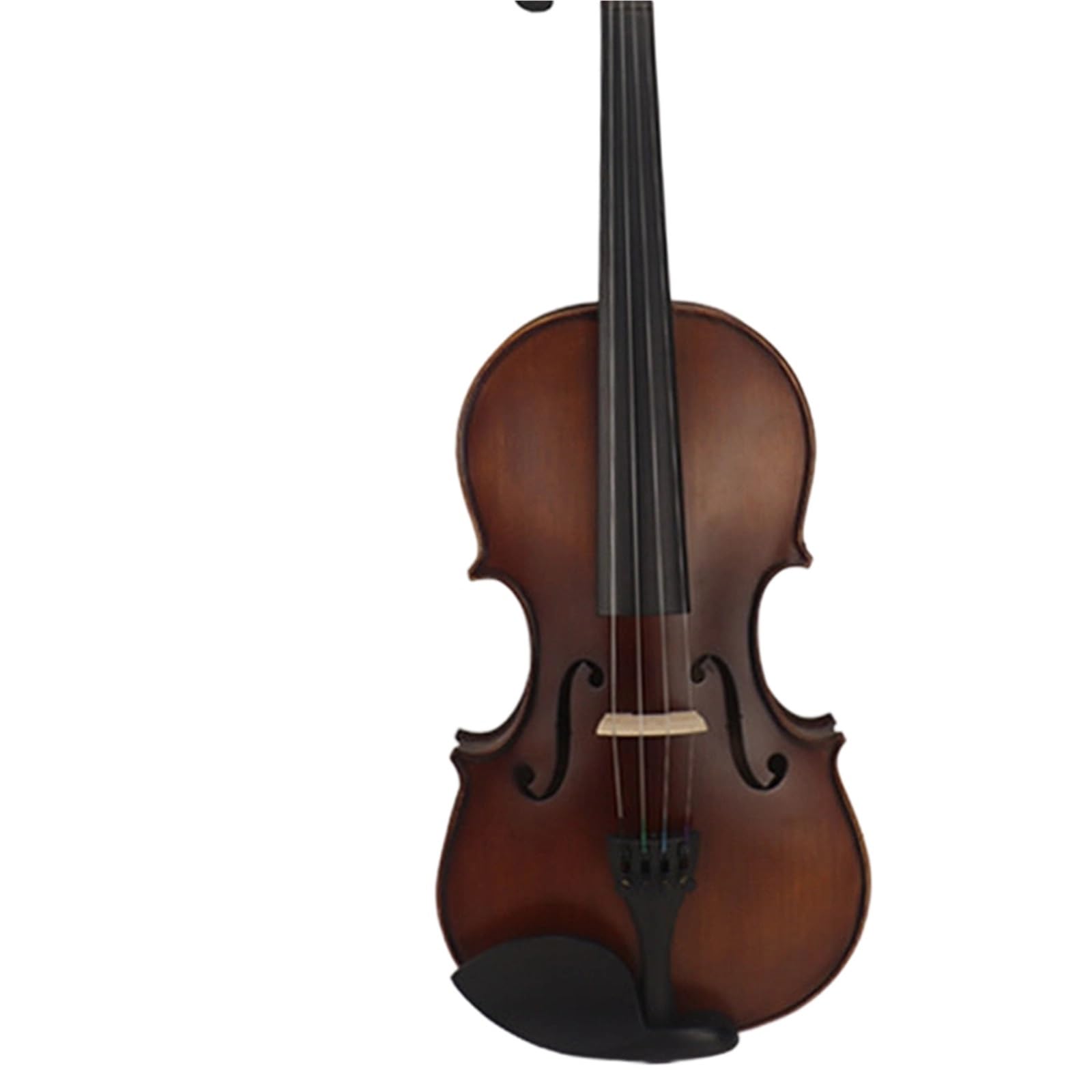 Violini Professionali Violino In Legno Massello In Stile Antico Adatto A Principianti Professionisti Per Lo Studio Autonomo Degli Adulti(1/10)