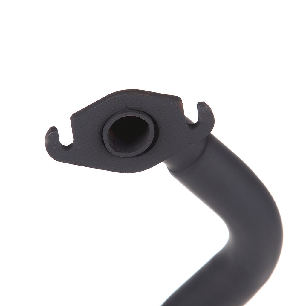 Auspuff Tecnigas Silent Pro Bali 50 AF32 SFX AF37