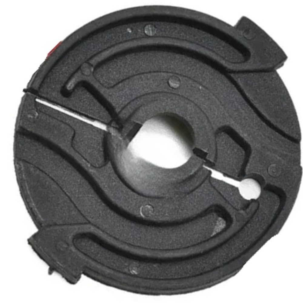 Languette de traction démarreur tondeuse BS 4HP en polymère renforcé