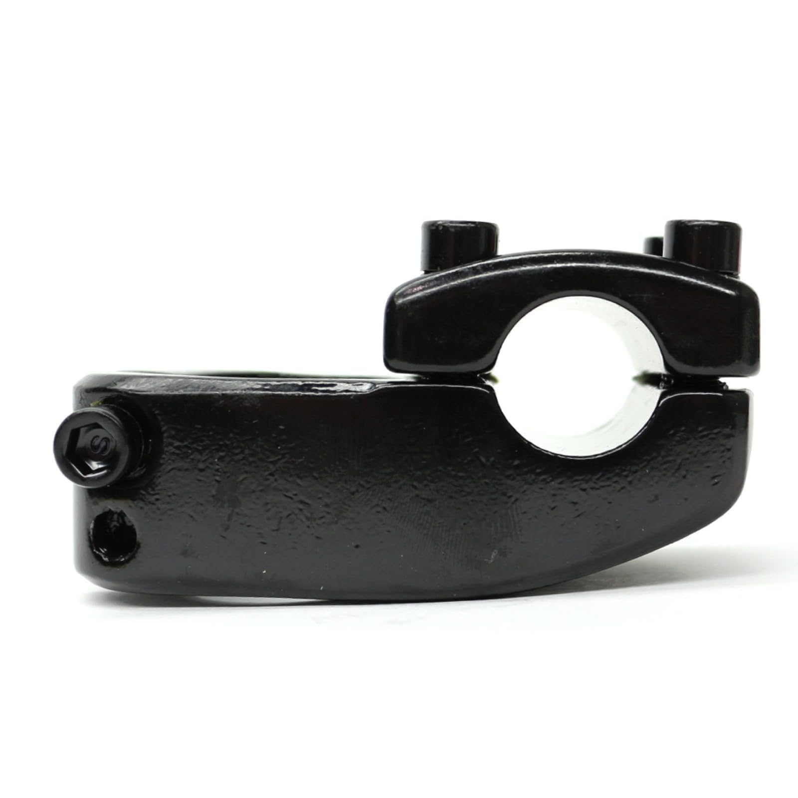 GT Bicycles GT NBS Topload Bicycle Stem - 40mm, Black - GP2100U1040