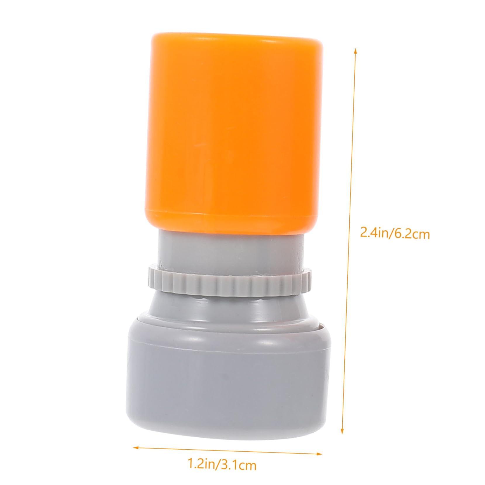 STOBOK 3 Set Di Timbri Per Insegnanti Con Osservazioni Sui Compiti A Casa Timbri in Plastica Vivaci Motivi Adorabili Per Lorganizzazione Di Forniture Scolastiche 3 Pezzi*3