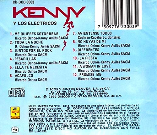 Vista 2 de Toda La Noche Sin Parar