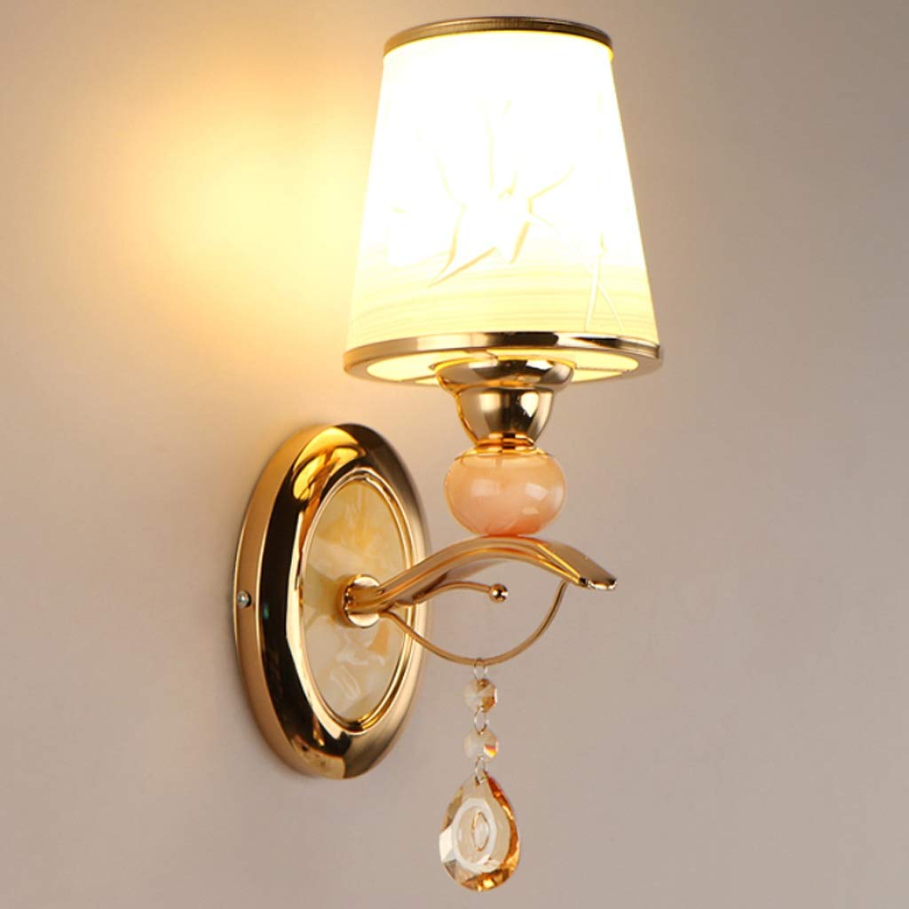 Lampe LED chambre et allée moderne au design épuré