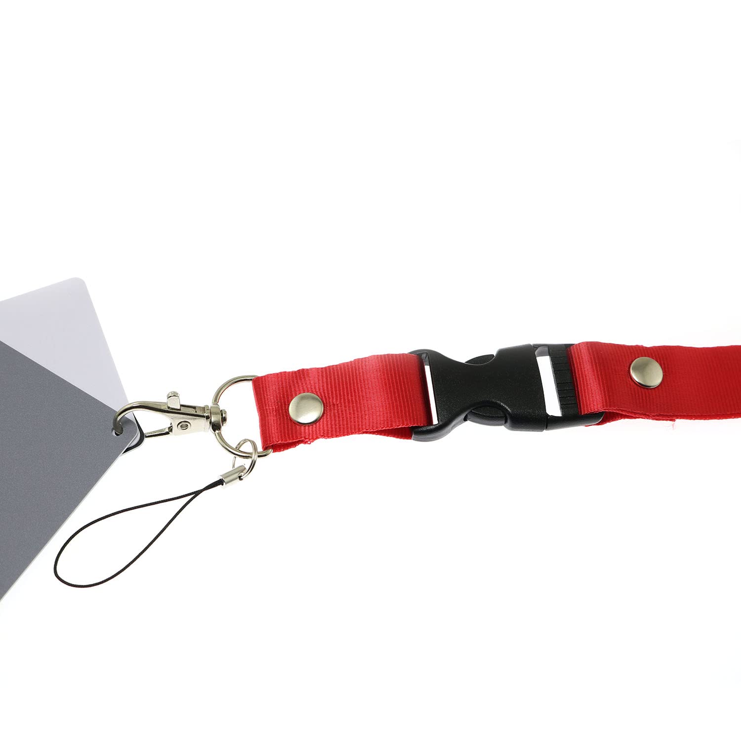 Set 3 Carte Grigie 18% Per Bilanciamento Bianco - Calibrazione Colore Per Fotocamere DSLR - Foto 6