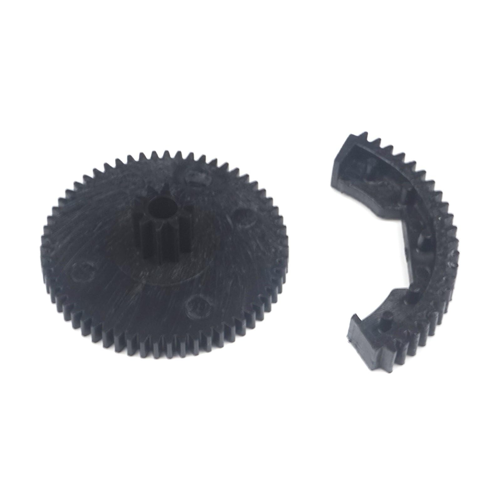 ESC Auto Parts EGE692 VDO Throttle Body Motor Repair Gear Set Compatible With Au.di VW Seat Skoda Hyundai Kia Mercedes Ford - Image 2