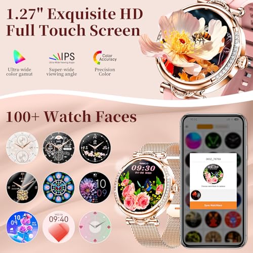 Encuentra la mejor selección de Reloj radiant mujer - solo los mejores. 22 Imagen adicional