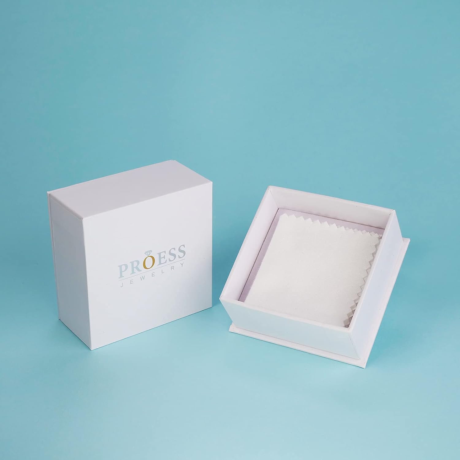 PROESS Mothers Day Gifts Cow Charm fit Charms Bracelet Sterling Silver 12 Months Birthstone Charms Mother Daughter Cow Beads for Bracelets Women Mom Lover - Image 6