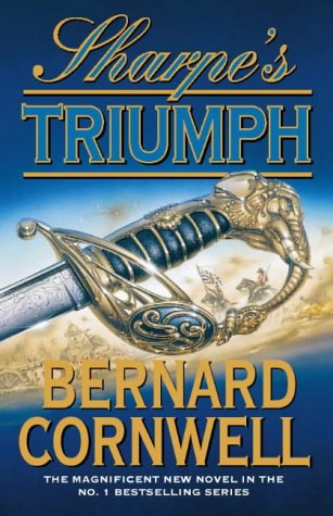 Sharpe's Triumph: The Battle of Assaye, September 1803 Sharpe's Triumph: The Battle of Assaye, September 1803