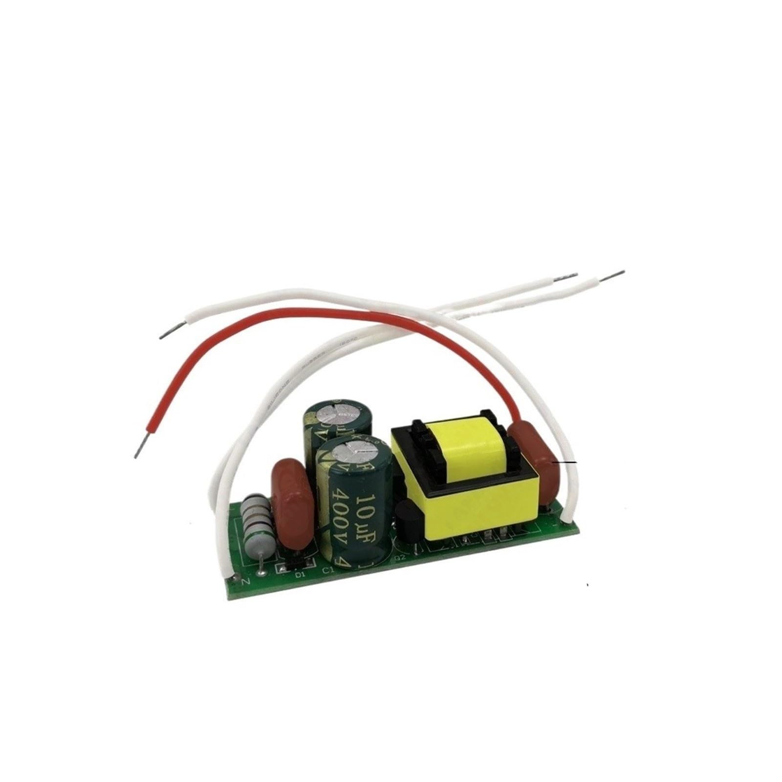 Trasformatori di illuminazione con driver dimmerabile