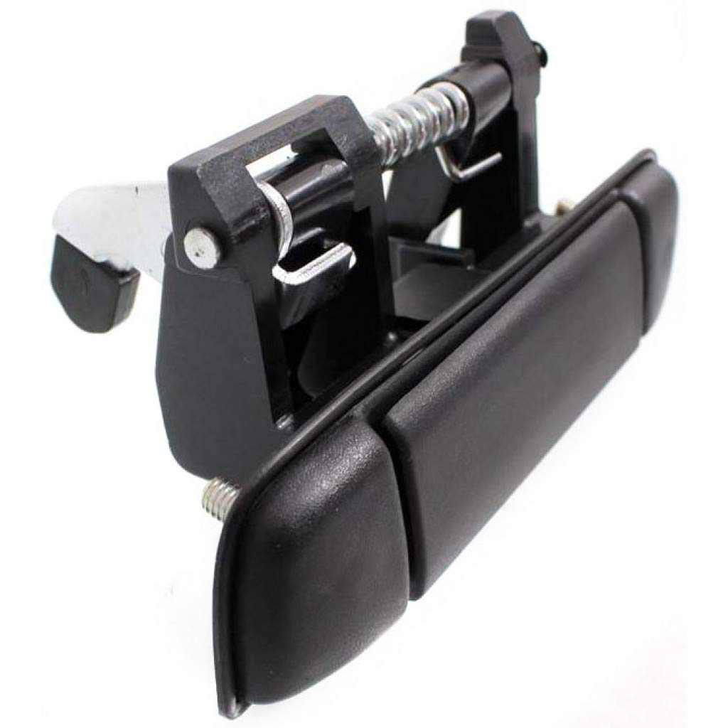Amazon.com: KarParts360 for Nissan Pathfinder Tailgate Handle 1999