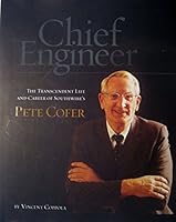 Chief Engineer 0982477953 Book Cover