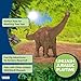 Schleich Brontosaurus 15051